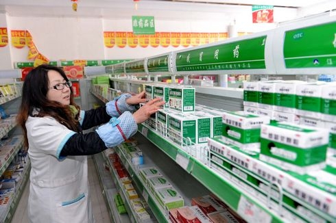 新店品规配置