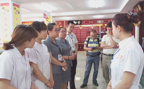 销售场景演练